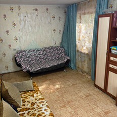 Квартира 30,6 м², 1-комнатная - изображение 5