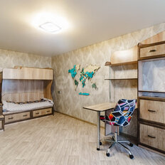 Квартира 43,8 м², 2-комнатная - изображение 3