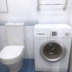 Квартира 55 м², 2-комнатная - изображение 3