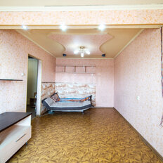 Квартира 35,3 м², 1-комнатная - изображение 2