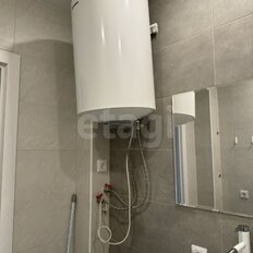 Квартира 33 м², студия - изображение 4