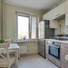 Квартира 32,6 м², 1-комнатная - изображение 4