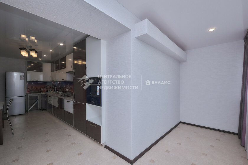 80 м², 3-комнатная квартира 13 200 000 ₽ - изображение 53