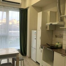 Квартира 35 м², 2-комнатная - изображение 3