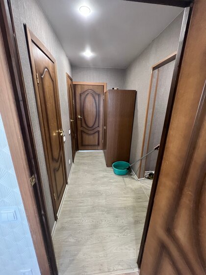 54 м², 2-комнатная квартира 30 000 ₽ в месяц - изображение 54