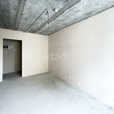 Квартира 31 м², 1-комнатная - изображение 4