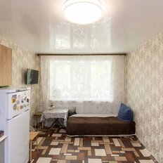 Квартира 18,4 м², 1-комнатная - изображение 3