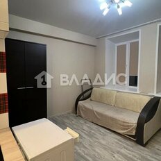 Квартира 20 м², студия - изображение 5