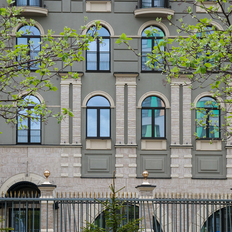Квартира 90,9 м², 3-комнатные - изображение 3