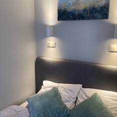 Квартира 18 м², студия - изображение 3