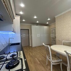 Квартира 45,8 м², 1-комнатная - изображение 5