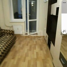 Квартира 26,3 м², студия - изображение 2