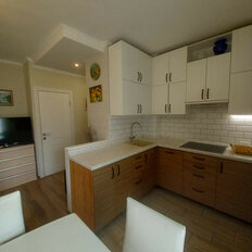 Квартира 60 м², 3-комнатная - изображение 3