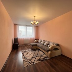 Квартира 44 м², 1-комнатная - изображение 4