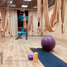57,6 м², торговое помещение - изображение 3