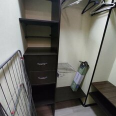 Квартира 42 м², 1-комнатная - изображение 5
