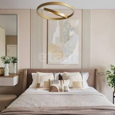 Квартира 78,3 м², 2-комнатная - изображение 5