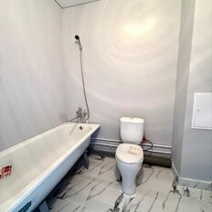 Квартира 26,8 м², студия - изображение 5