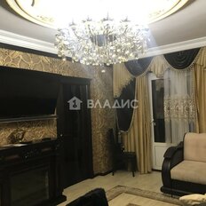 Квартира 70 м², 3-комнатная - изображение 1