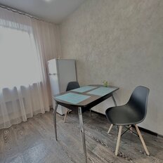 Квартира 30 м², 1-комнатная - изображение 2