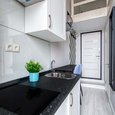 Квартира 22 м², студия - изображение 5