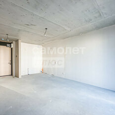 Квартира 33,1 м², 1-комнатная - изображение 5