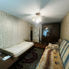 Квартира 32 м², 1-комнатная - изображение 3