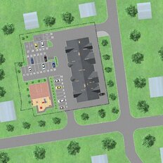 Квартира 105 м², 3-комнатная - изображение 4