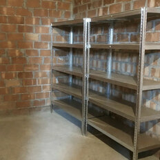 5,5 м², машиноместо - изображение 1