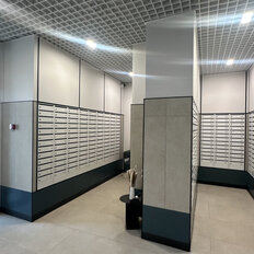 Квартира 24,7 м², студия - изображение 5