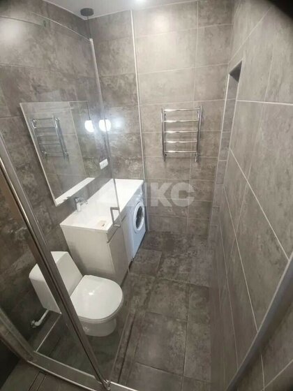 21 м², квартира-студия 4 780 000 ₽ - изображение 27