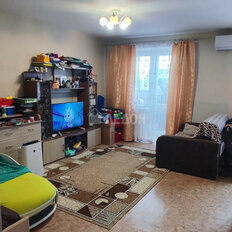 Квартира 33,3 м², студия - изображение 1