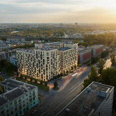 Квартира 31,2 м², 1-комнатная - изображение 2
