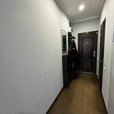 Квартира 24 м², 1-комнатная - изображение 2