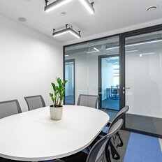 5 м², офис - изображение 5