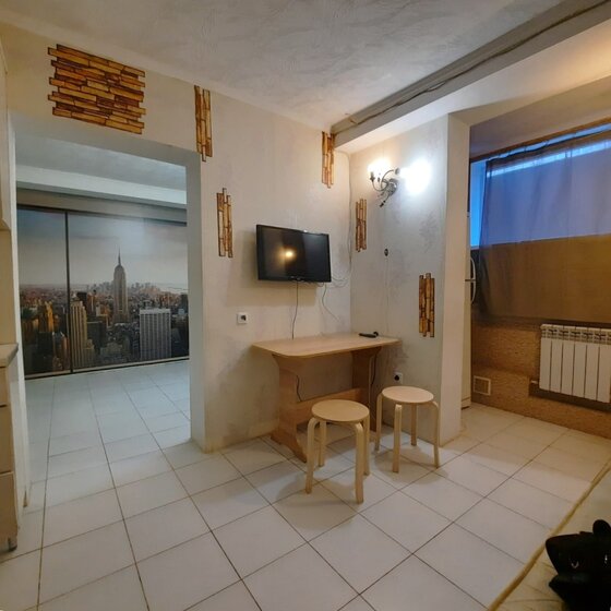 22 м², 1-комнатная квартира 2 500 000 ₽ - изображение 44