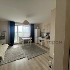 Квартира 24,8 м², студия - изображение 5