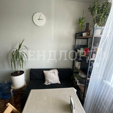 Квартира 52 м², 2-комнатная - изображение 3