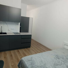 Квартира 20 м², студия - изображение 4