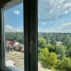 Квартира 35,9 м², 1-комнатная - изображение 5