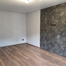 Квартира 37 м², 1-комнатная - изображение 4