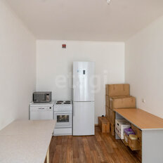 Квартира 46,3 м², 1-комнатная - изображение 3