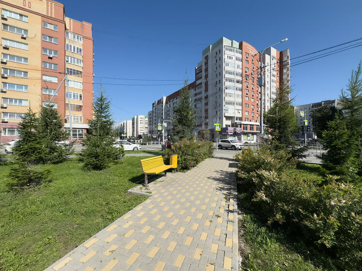 105 м², торговое помещение 130 000 ₽ в месяц - изображение 48
