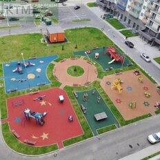 Квартира 20,4 м², студия - изображение 1