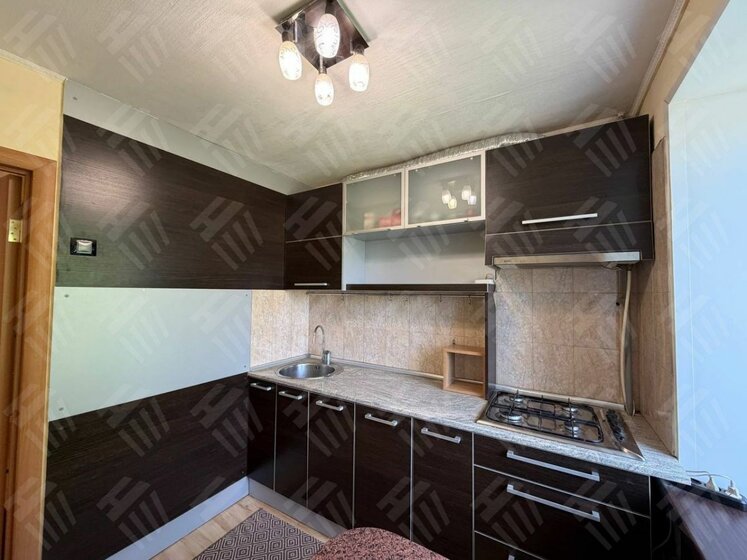 31 м², 1-комнатная квартира 19 000 ₽ в месяц - изображение 76