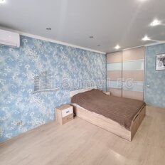 Квартира 38,9 м², 2-комнатная - изображение 1