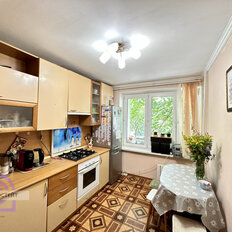 Квартира 68,7 м², 3-комнатная - изображение 4