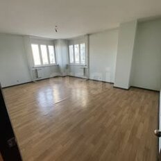 Квартира 111,1 м², 3-комнатная - изображение 1