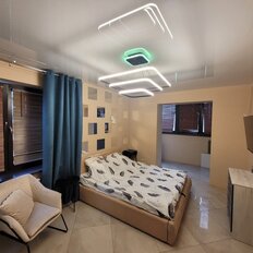 Квартира 45 м², 1-комнатная - изображение 5