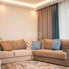 Квартира 84 м², 3-комнатная - изображение 5